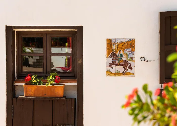 Hotel Cortijo Boutique Marbella